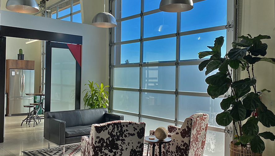 Central Oregon Office in Bend Oregon