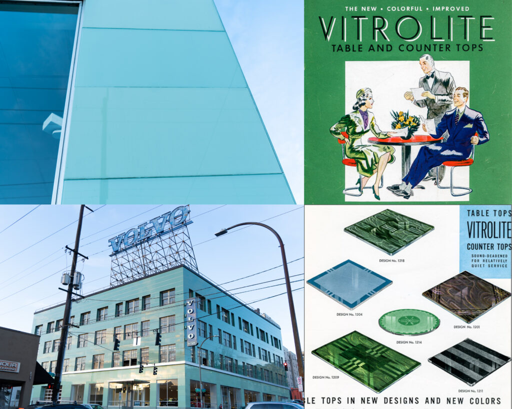 Jim Fisher Volvo Exterior